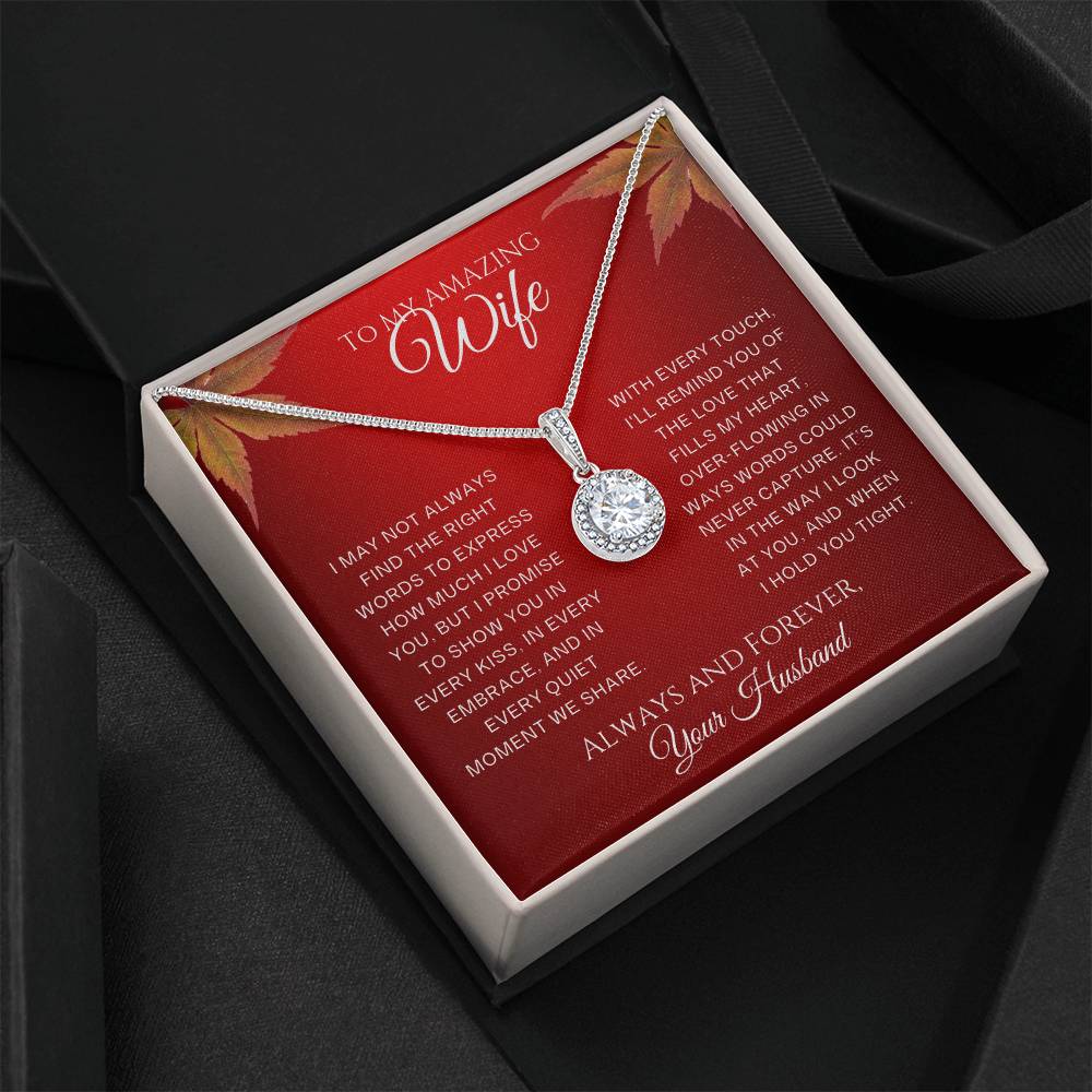 Wife-Eternal Hope Necklace (18)