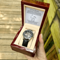 Grandson-Personalized this  Men's Openwork Watch 67