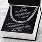 Son-Cuban Link Chain 182