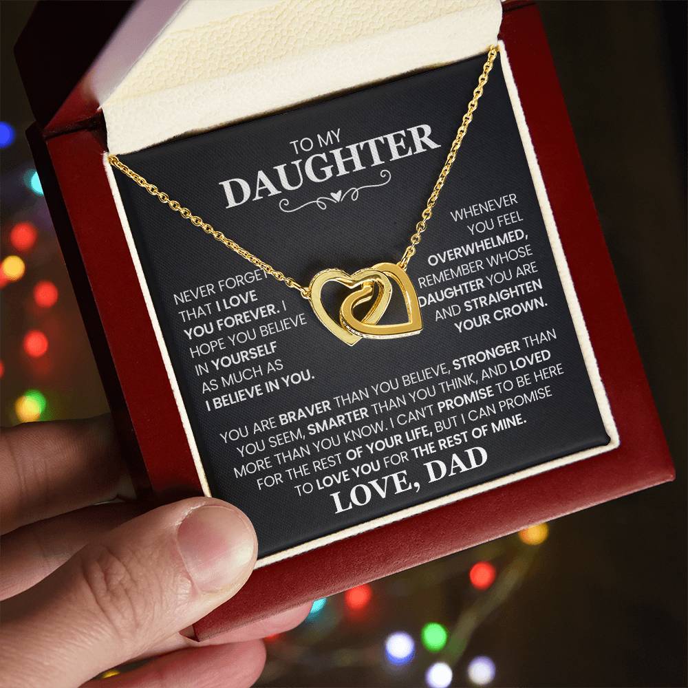 Daughter-Interlocking Heart (8)