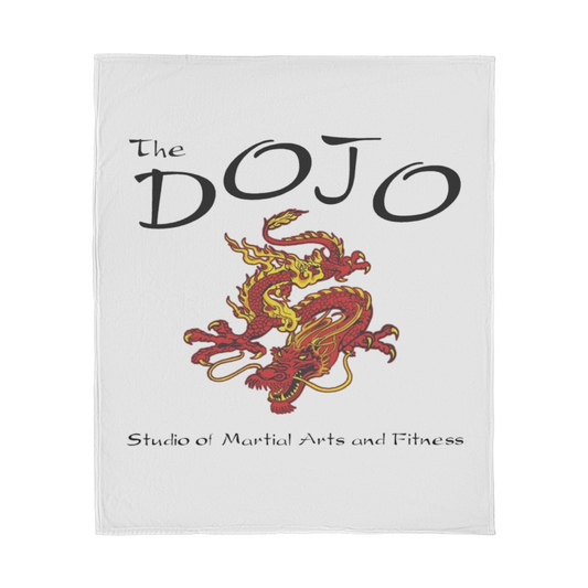 Business-Dojo-Jersey Fleece Blanket 1