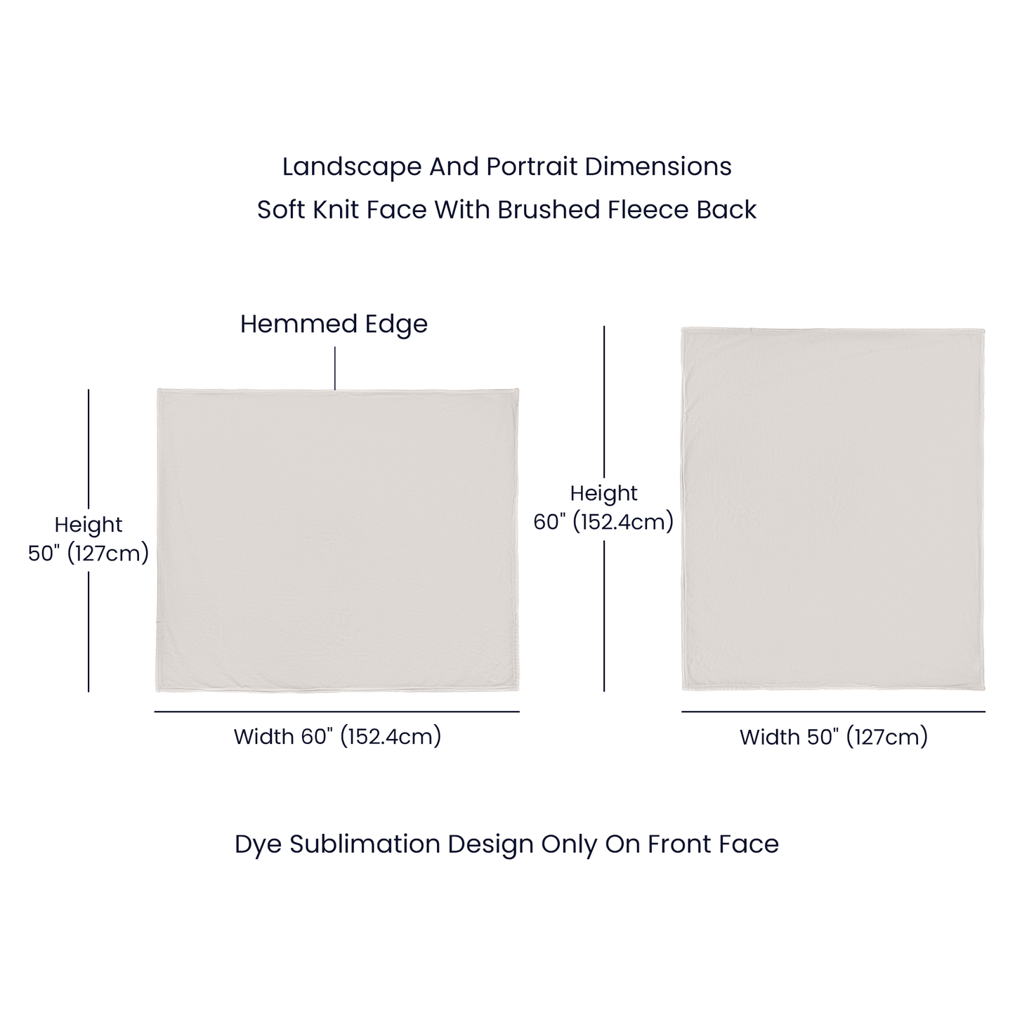 Business-Dojo-Jersey Fleece Blanket 1