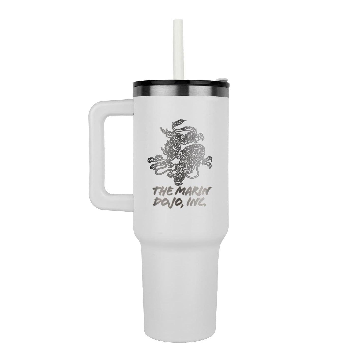Business-Pinnacle 40oz Tumbler -Dojo