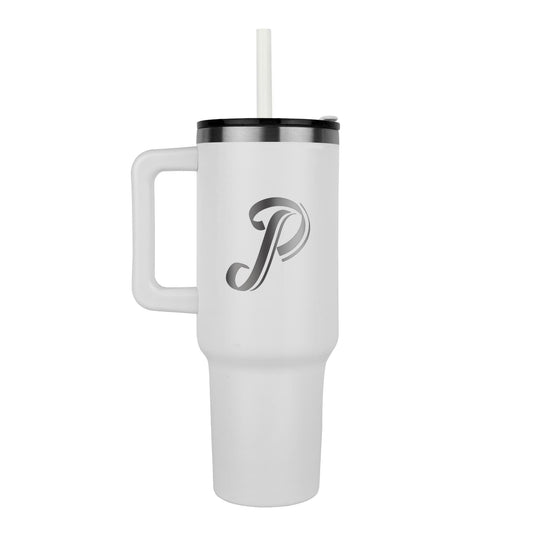 Initial Pinnacle 40oz Tumbler 14