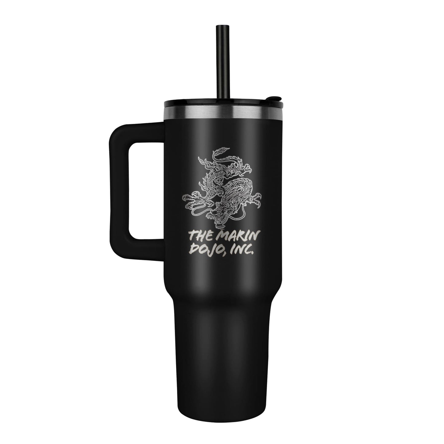 Business-Pinnacle 40oz Tumbler -Dojo
