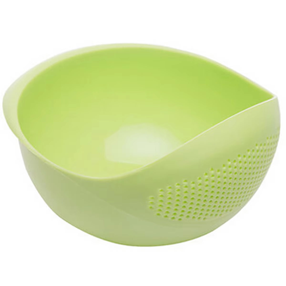 Rice Bowl Drain Basket 