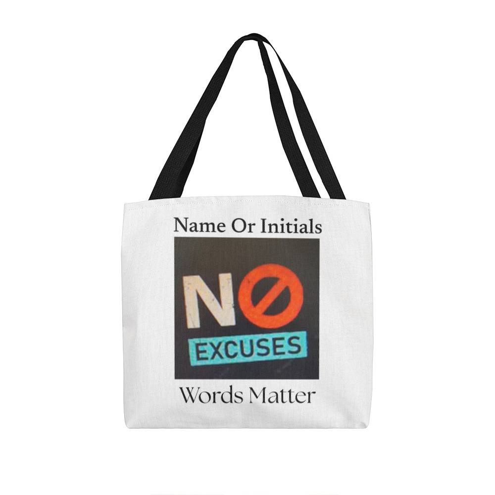 Classic Tote Bag-For Book Club and Book Lovers