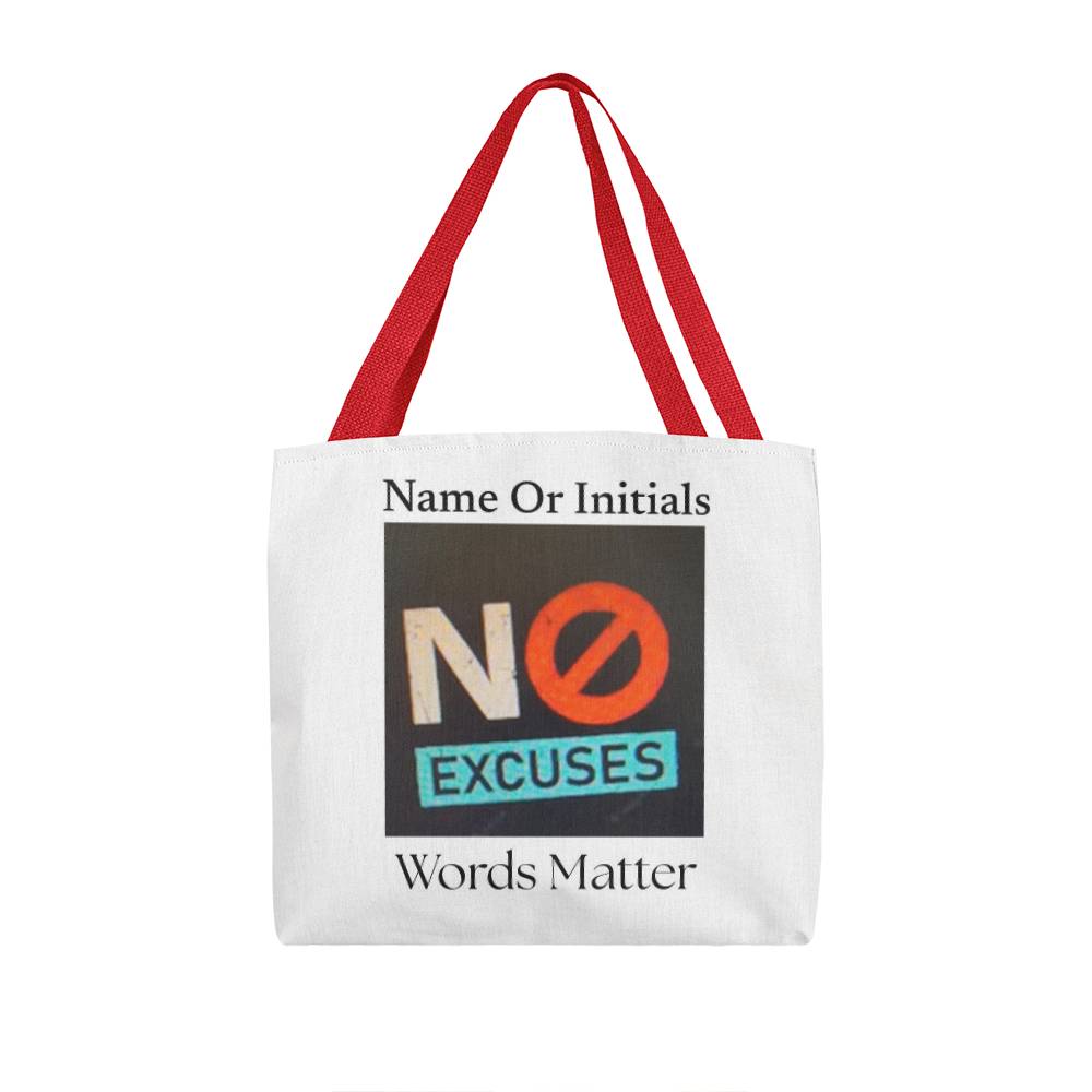Classic Tote Bag-For Book Club and Book Lovers