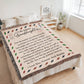 Artwork Heirloom Woven Blanket-Granddaughter