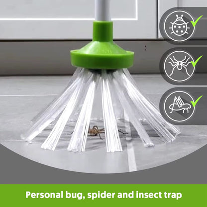 foldable Spider Catcher 