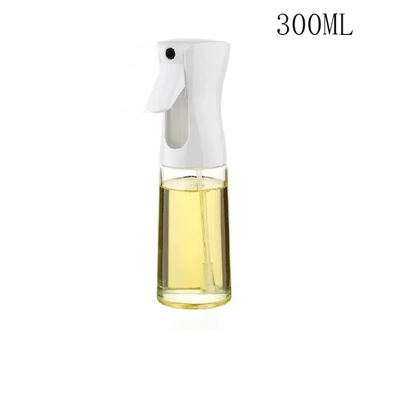 Oil Spray Bottle   