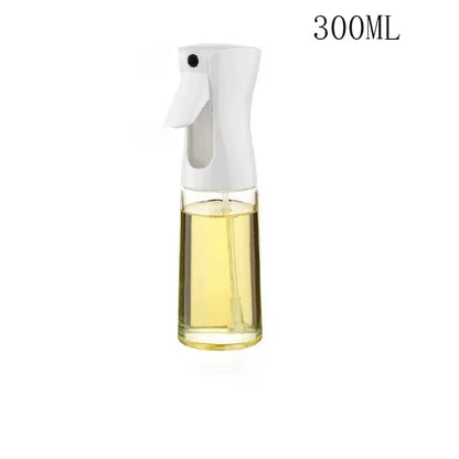 Oil Spray Bottle   