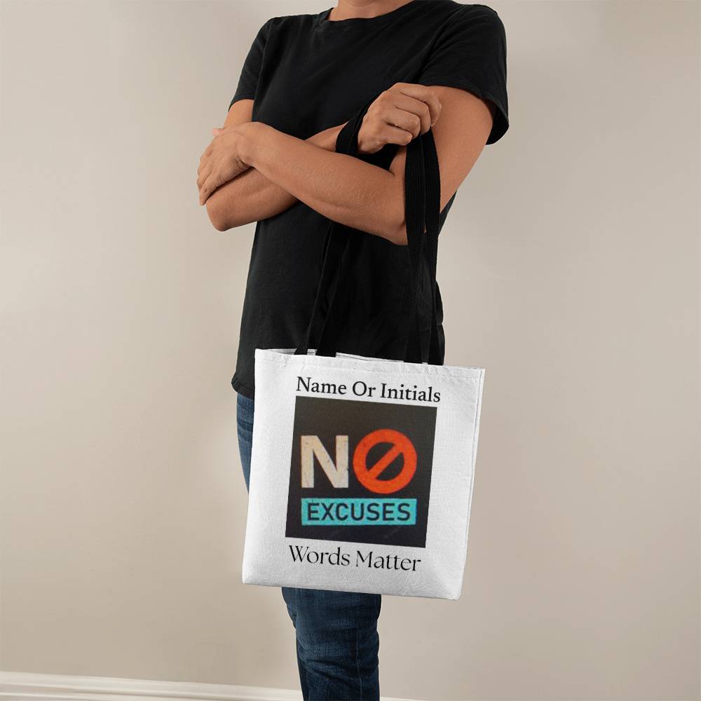 Classic Tote Bag-For Book Club and Book Lovers