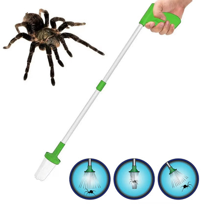 foldable Spider Catcher 