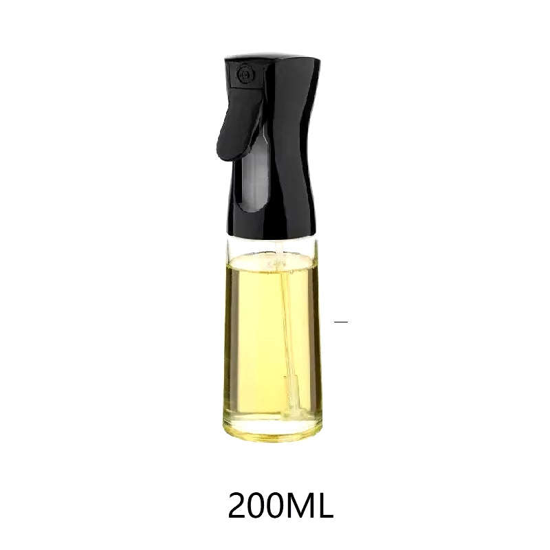 Oil Spray Bottle   