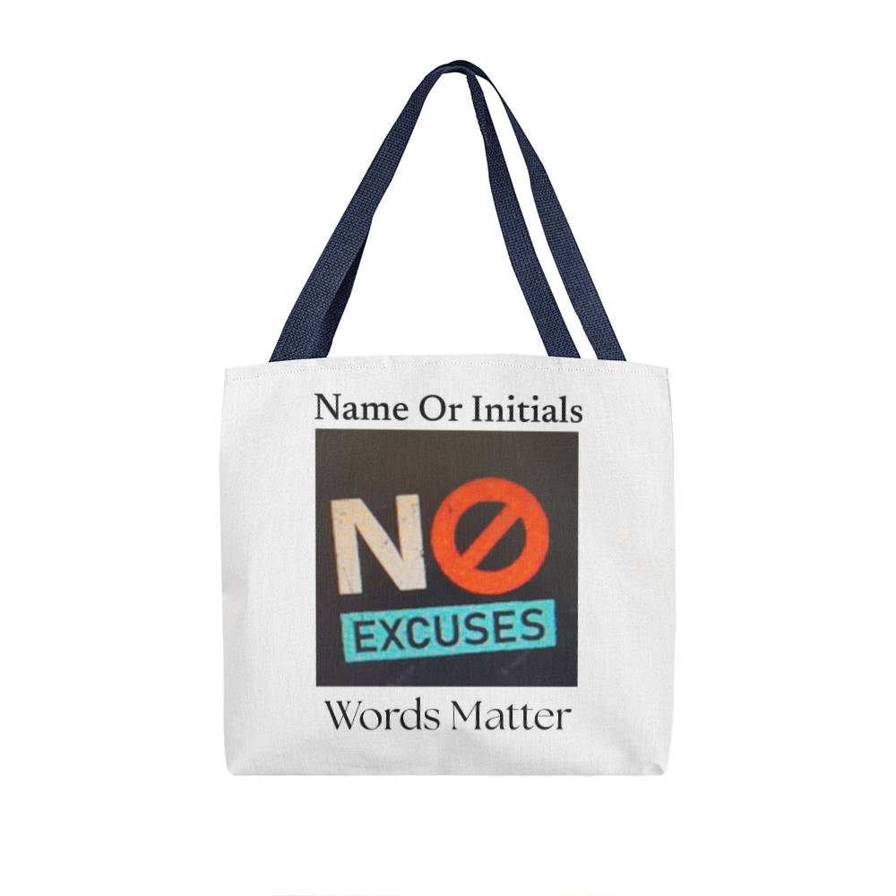 Classic Tote Bag-For Book Club and Book Lovers