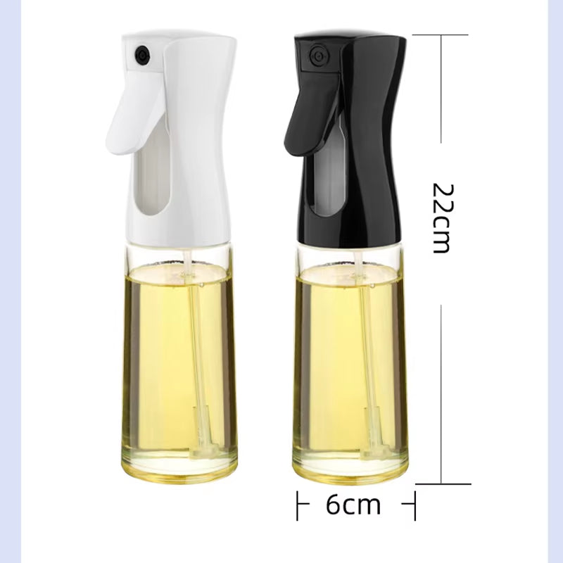 Oil Spray Bottle   