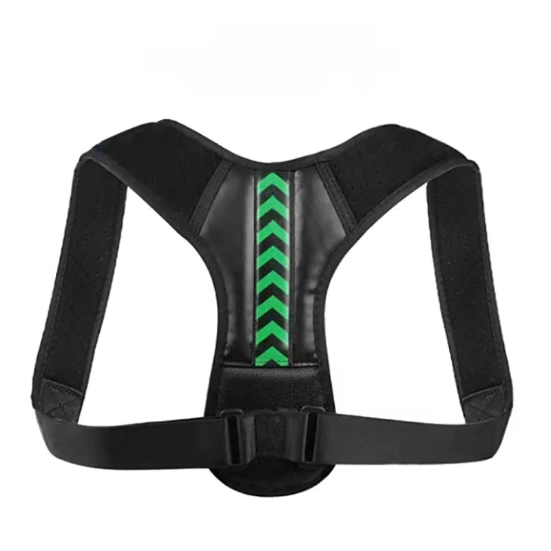 Adjustable Back Shoulder Posture Corrector Belt  