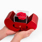 Forever Love + Red Rose Box-Wife gift