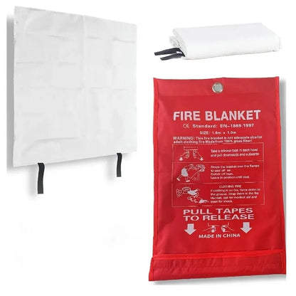 Flame Retardant Blanket 