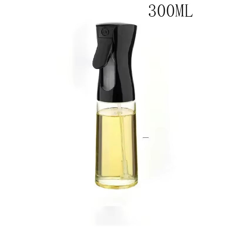 Oil Spray Bottle   