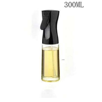 Oil Spray Bottle   