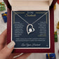 Soulmate-Forever Love Necklace 38