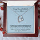 Wife-Forever Love Necklace (13)
