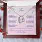 Wife (Love)-Forever Love Necklace (41)