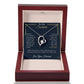 Soulmate-Forever Love Necklace 38