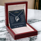Soulmate-Forever Love Necklace 38