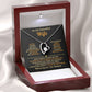 Wife- Forever Love Necklace  (43)