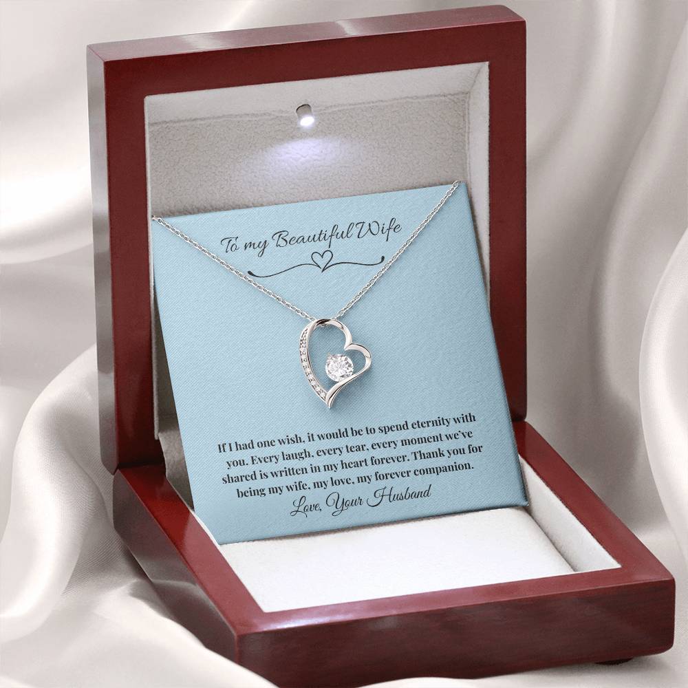 Wife-Forever Love Necklace (13)