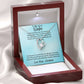 Wife-Forever Love Necklace  (32)