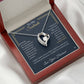 Soulmate-Forever Love Necklace 38