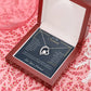 Wife /Soulmate- Forever Love Necklace – A Promise She’ll Treasure Forever (71)
