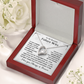Future Wife-Forever Love Necklace (3)