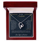 Soulmate-Forever Love Necklace 38