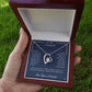 Soulmate-Forever Love Necklace 38