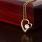 Wife- Forever Love Necklace  (43)
