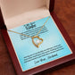 Wife-Forever Love Necklace  (32)