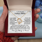Future Wife-Forever Love Necklace (3)