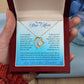 Step-Mom-Forever Love Necklace 145