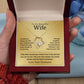 Wife-Forever Love Necklace (45)