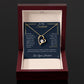 Soulmate-Forever Love Necklace 38