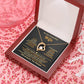 Wife- Forever Love Necklace  (43)