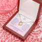 Wife (Love)-Forever Love Necklace (41)