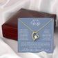Wife-Forever Love Necklace (29)