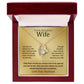 Wife-Forever Love Necklace (45)