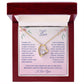 Wife (Love)-Forever Love Necklace (41)